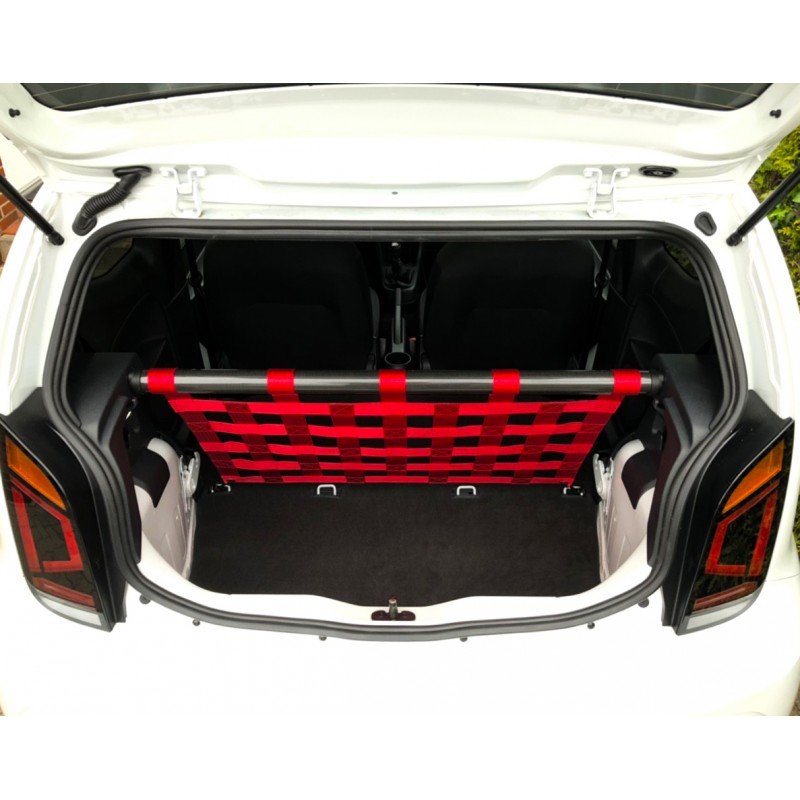 Clubsport Teppich für VW Up! GTI